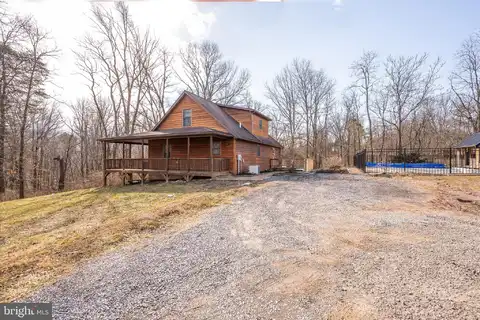 106 COUNTRY RIDGE LANE, BERKELEY SPRINGS, WV 25411