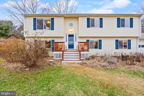 14509 CLEMAIR DRIVE, CULPEPER, VA 22701