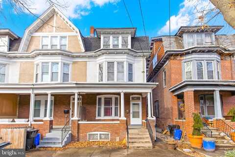 228 EMERALD STREET, HARRISBURG, PA 17110