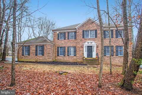 5091 CANNON BLUFF DRIVE, WOODBRIDGE, VA 22192