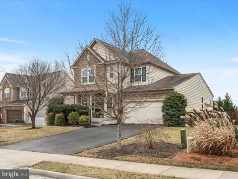 234 MORLYN DRIVE, STEPHENSON, VA 22656