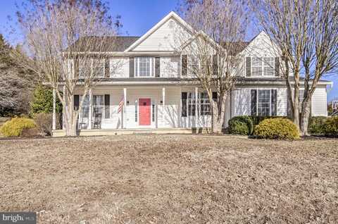 9193 CRESCENT LANE, LA PLATA, MD 20646