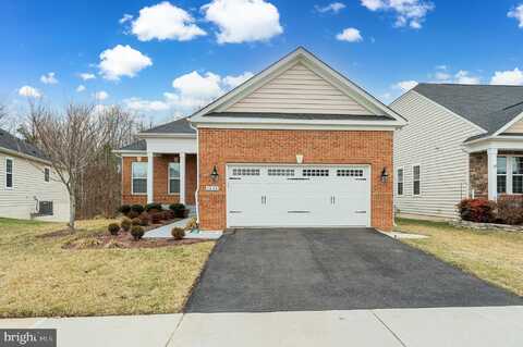 5926 S MILLS MANOR COURT, FREDERICKSBURG, VA 22407