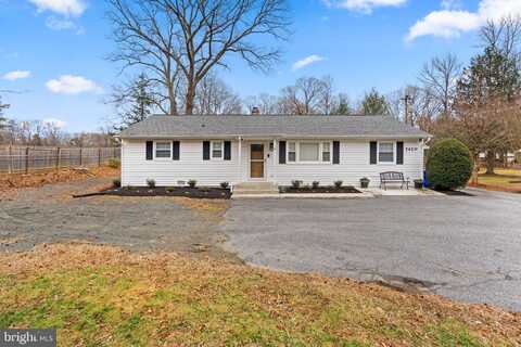 7420 SAINT MARYS AVENUE, LA PLATA, MD 20646