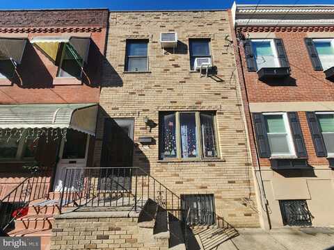 2212 S CARLISLE STREET, PHILADELPHIA, PA 19145