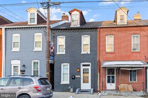 241 N 2ND STREET, COLUMBIA, PA 17512