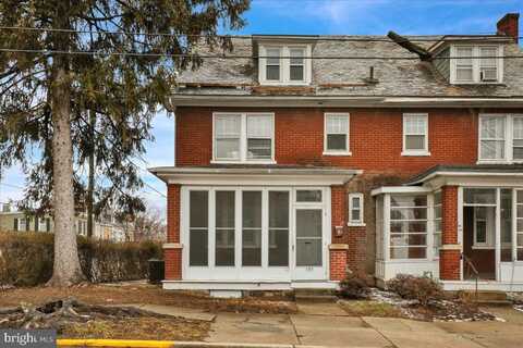 401 S WEST END AVENUE, LANCASTER, PA 17603