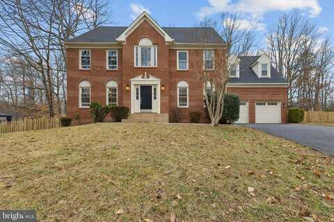 6 LYNCHESTER DRIVE, FREDERICKSBURG, VA 22406