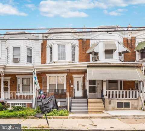 5948 SANSOM STREET, PHILADELPHIA, PA 19139