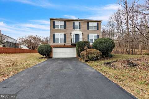 3904 LYNNHAVEN LANE, FREDERICKSBURG, VA 22408