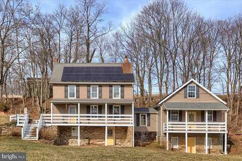 6286 FAIR SCHOOL ROAD, GLEN ROCK, PA 17327