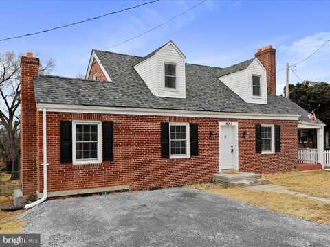 8013 MAIN STREET, MIDDLETOWN, VA 22645