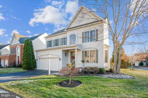 817 AMORY COURT, SEVERN, MD 21144