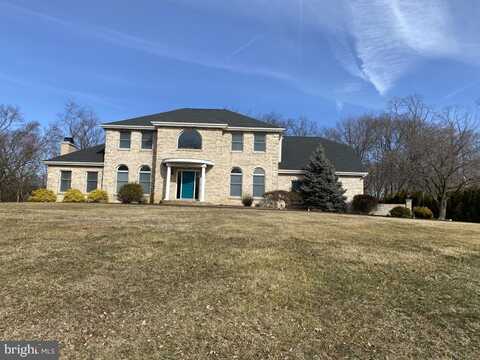 36 CLOVERDALE WAY, COLUMBUS, NJ 08022