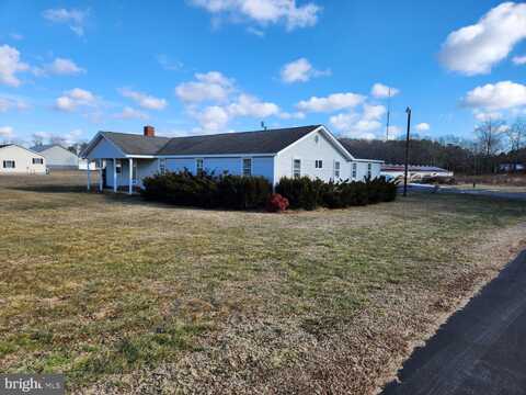 10010 FRIENDSHIP ROAD, BERLIN, MD 21811