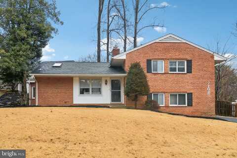 7102 CATLETT STREET, SPRINGFIELD, VA 22151