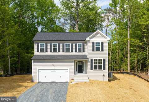 9473 HAYES COURT, KING GEORGE, VA 22485