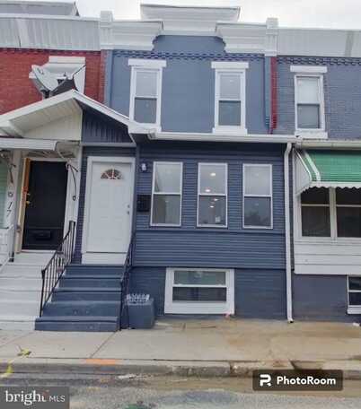 15 N ITHAN STREET, PHILADELPHIA, PA 19139