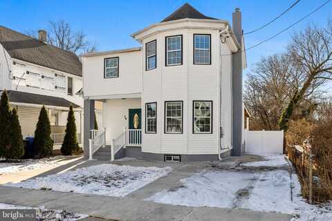 34 SPRUCE STREET, CHERRY HILL, NJ 08002