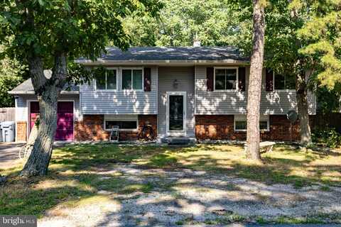 60 DAKOTA TRAIL, BROWNS MILLS, NJ 08015