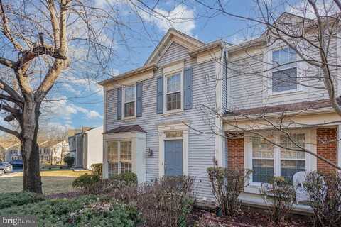 210 BATLEY COURT, FREDERICKSBURG, VA 22406