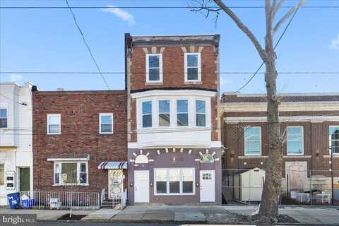 6940 WOODLAND AVENUE, PHILADELPHIA, PA 19142