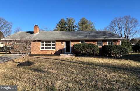 342 LANNY DRIVE, WINCHESTER, VA 22601