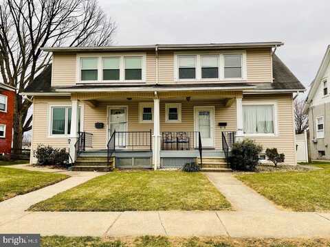 2410 CLEVELAND AVENUE, READING, PA 19609