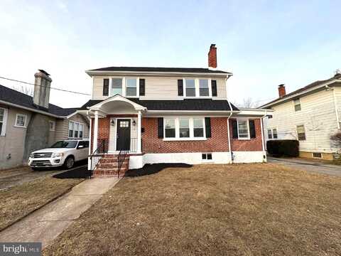 7 ELMHURST PLACE, WILMINGTON, DE 19804