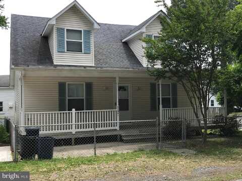 9221 DAYTON AVENUE, NORTH BEACH, MD 20714