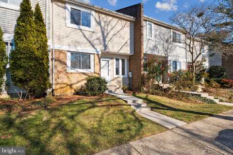 7 ROCKWELL COURT, ANNAPOLIS, MD 21403