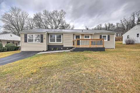 2333 Westfield Street, Bristol, VA 24201