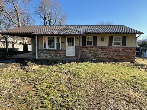 304 Lisa Lane, Piney Flats, TN 37686