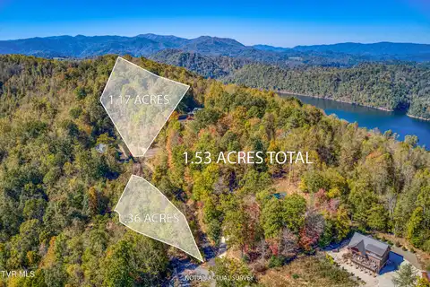 Tract23,26 Gordon Ridge Road, Butler, TN 37640