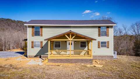 358 Manis Road, Rogersville, TN 37857