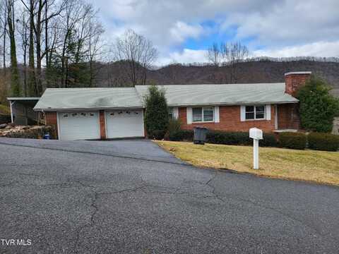 383 Tulip Poplar Street, Weber City, VA 24290