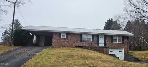 55 South Greene Street, Greeneville, TN 37743