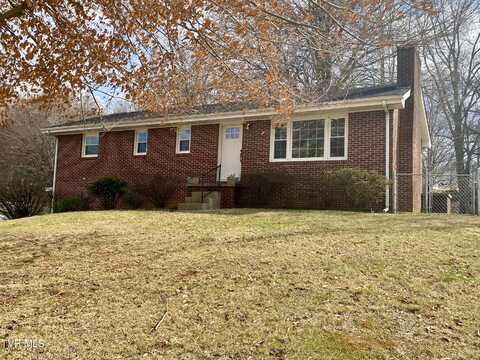 197 Poplar Hill Drive, Johnson City, TN 37604