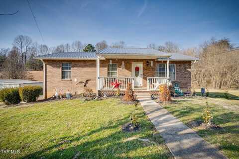 1260 Midway Road, Midway, TN 37809