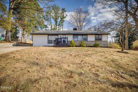 280 Lakeview Circle, Kingsport, TN 37663