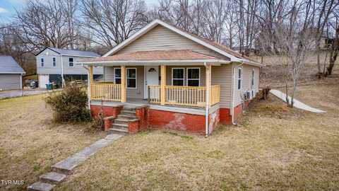 377 Virgil Avenue, Kingsport, TN 37665