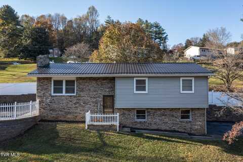 124 Regency Drive, Kingsport, TN 37663