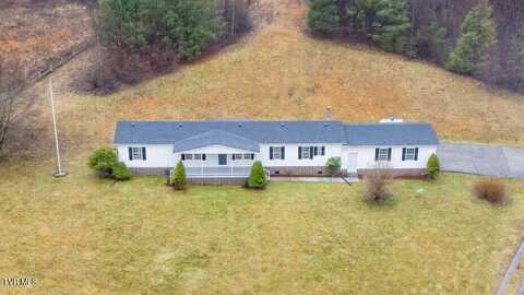 37308 Chestnut Mountain Road, Damascus, VA 24236