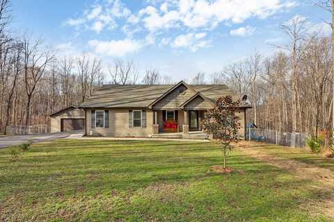 373 Rocky Top Road, MONTEREY, TN 38574