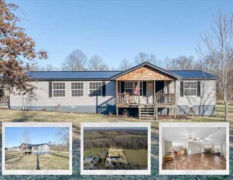 168 Heard Ridge Rd, MONROE, TN 38543