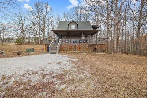 18 Meadow View Lane, Spencer, TN 38585