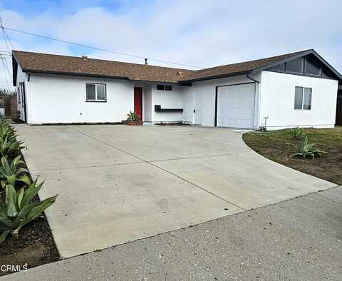 435 Tangerine Place, Oxnard, CA 93033