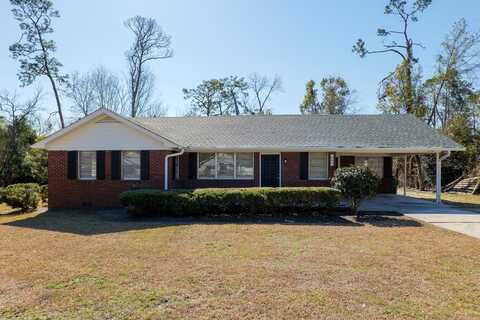 909 Lakeland Ave, Valdosta, GA 31602