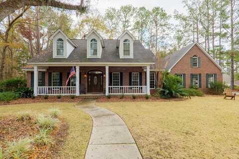 4849 Oak Arbor Drive, Valdosta, GA 31602