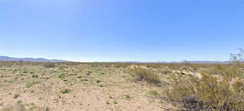 Lot 72 W 6th Street, Dolan Springs, AZ 86441